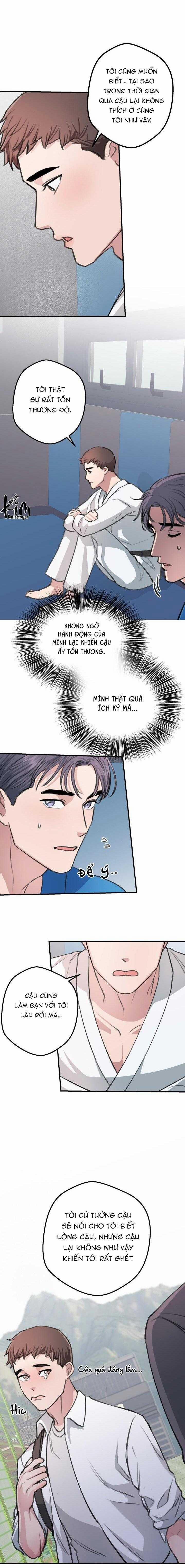 Nghiện Sex 22.3 trang 3