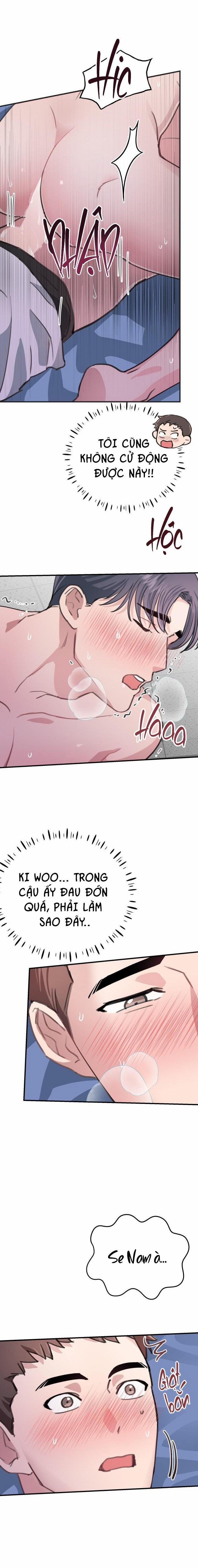 Nghiện Sex 22.4 perfect block 4 trang 10