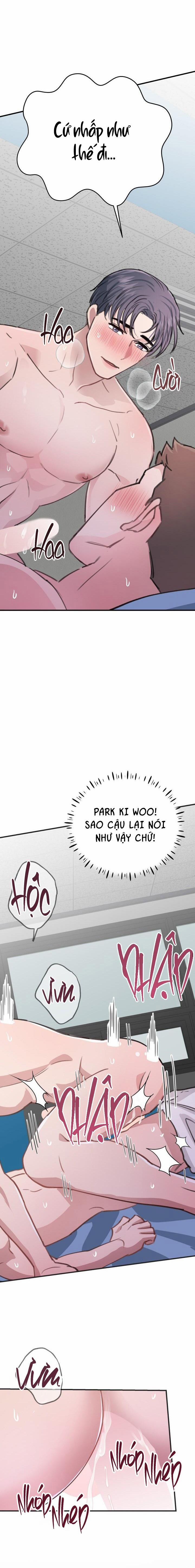 Nghiện Sex 22.4 perfect block 4 trang 11