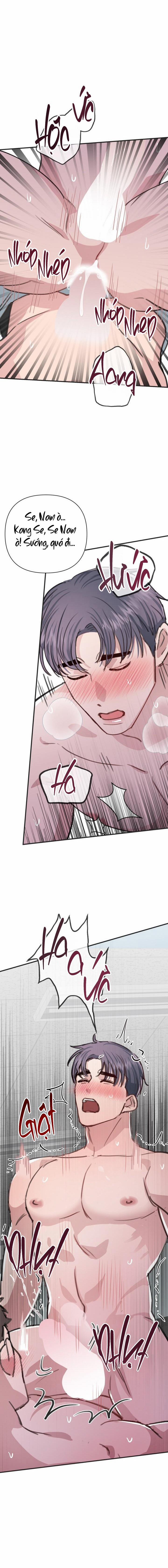 Nghiện Sex 22.4 perfect block 4 trang 14