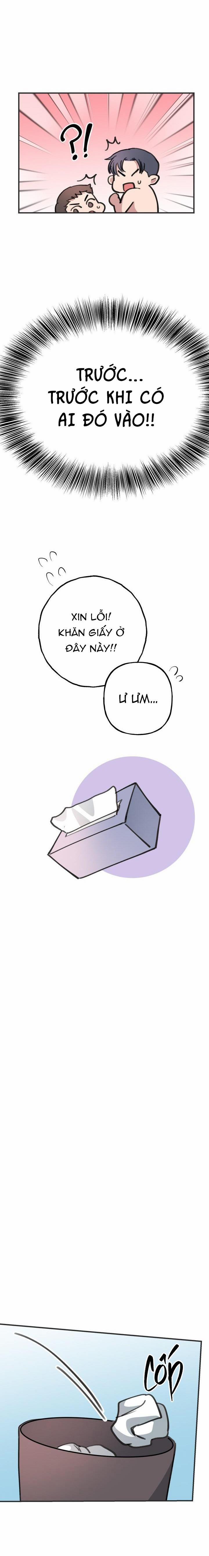 Nghiện Sex 22.4 perfect block 4 trang 16