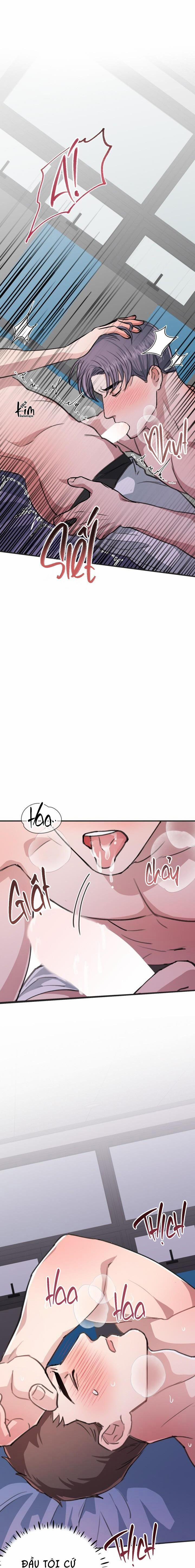 Nghiện Sex 22.4 perfect block 4 trang 2