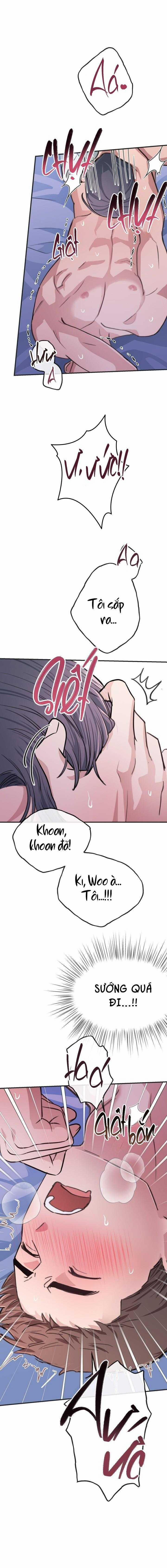 Nghiện Sex 22.4 trang 1