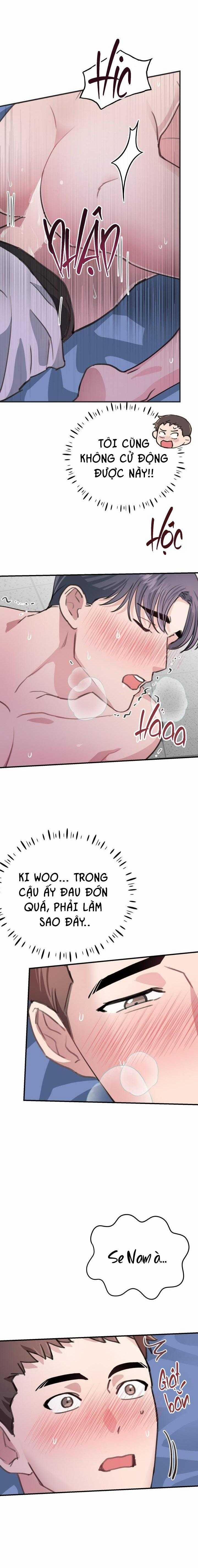 Nghiện Sex 22.4 trang 10