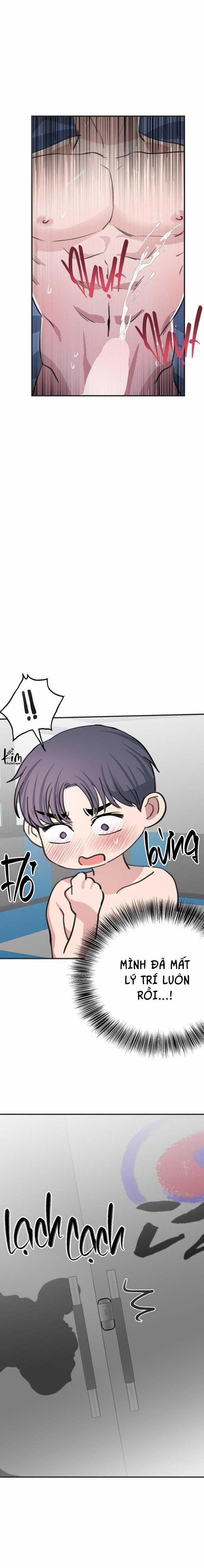 Nghiện Sex 22.4 trang 15