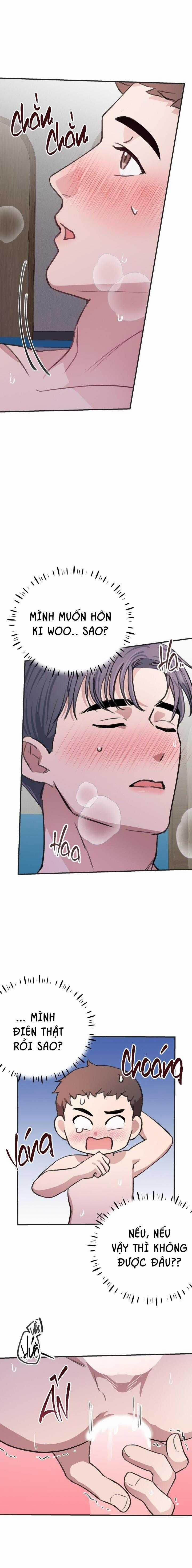 Nghiện Sex 22.4 trang 5