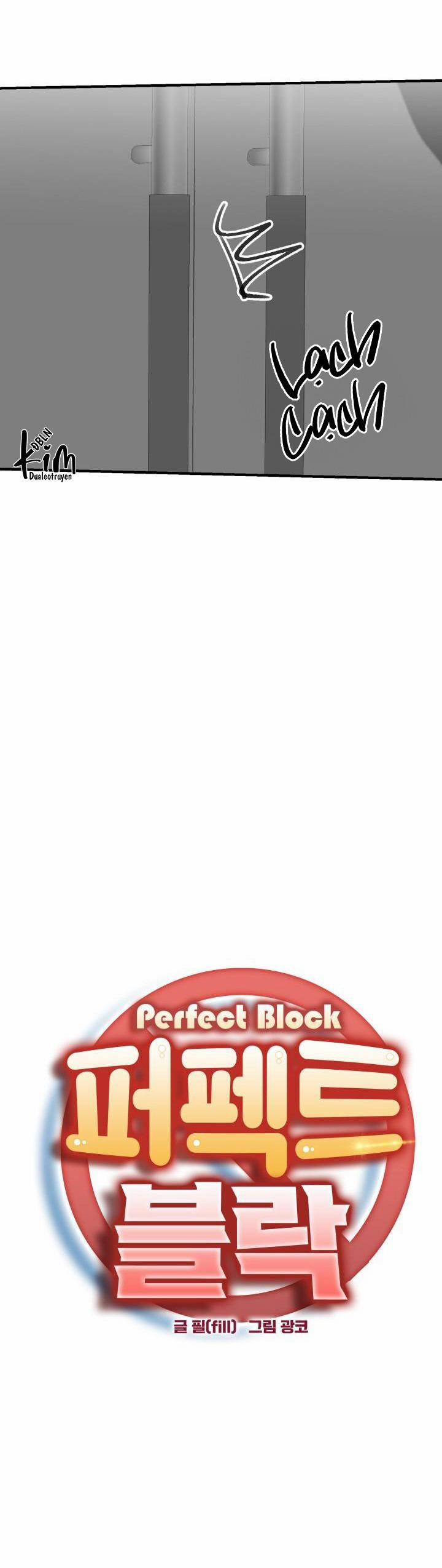 Nghiện Sex 22.5 perfect block 0 trang 10