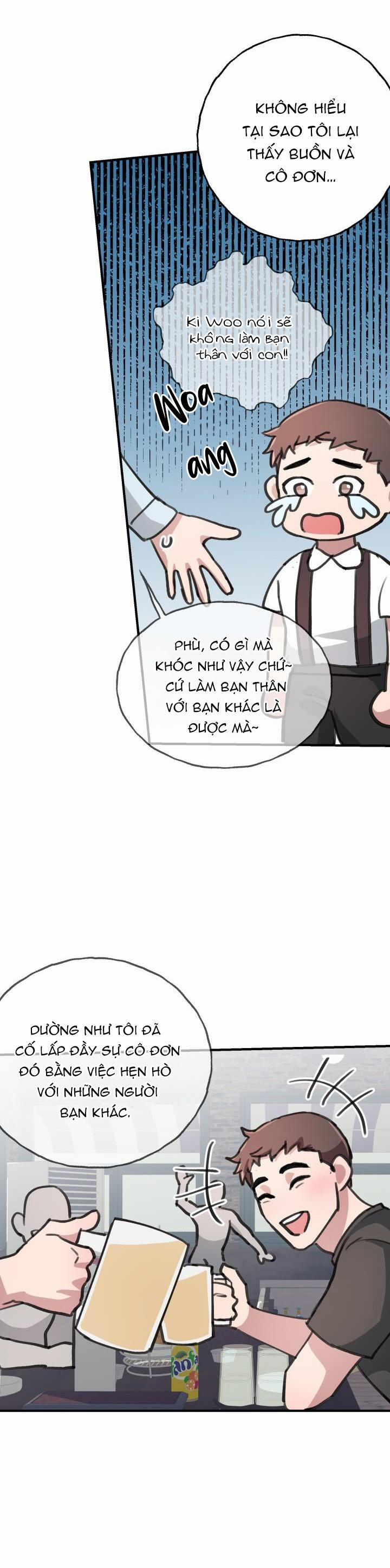 Nghiện Sex 22.5 perfect block 0 trang 2