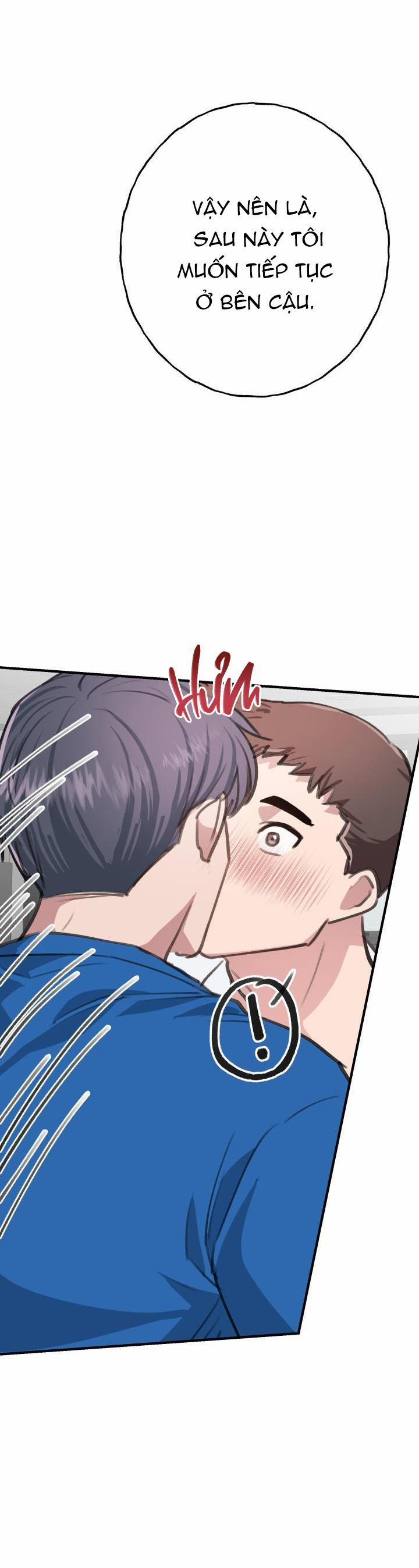 Nghiện Sex 22.5 perfect block 0 trang 5