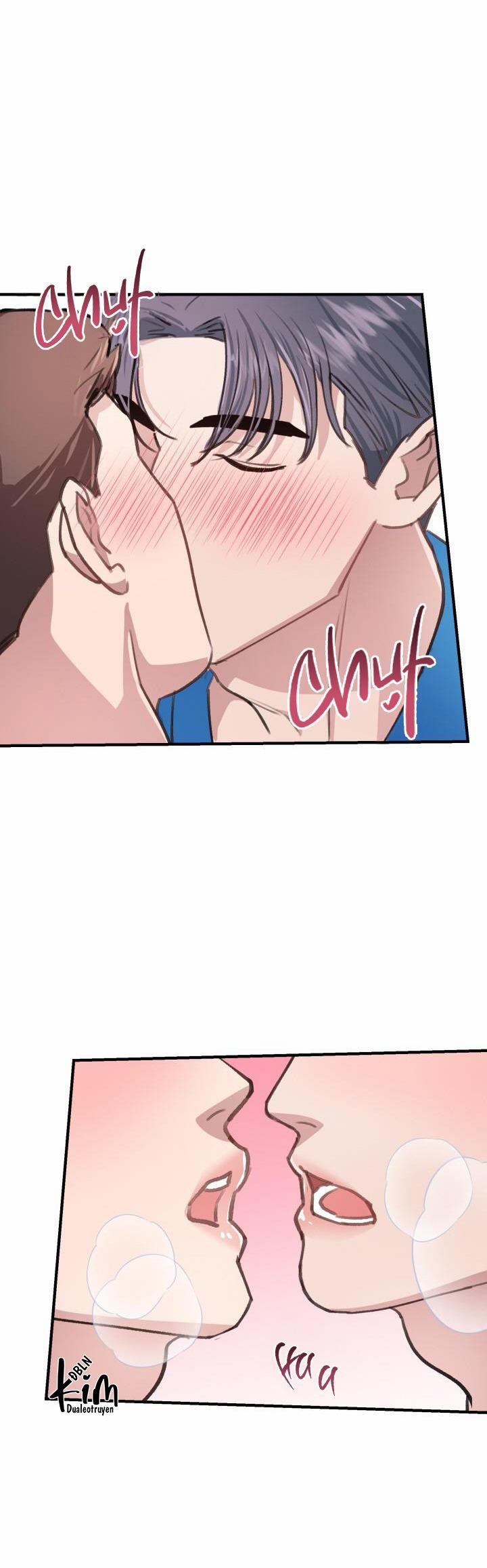 Nghiện Sex 22.5 perfect block 0 trang 6