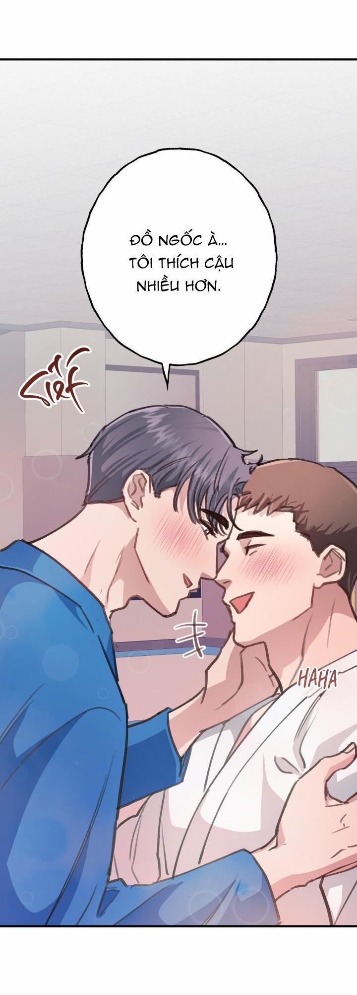 Nghiện Sex 22.5 perfect block 0 trang 7