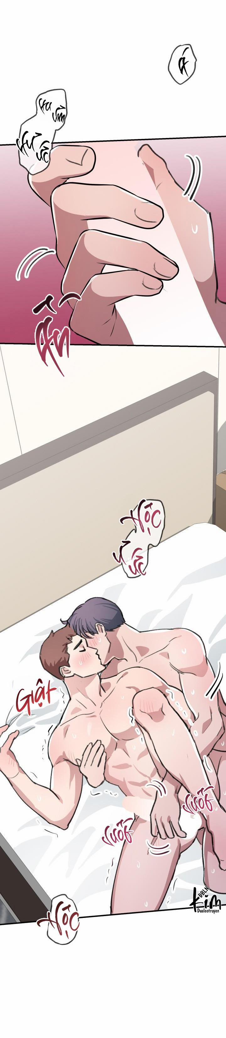 Nghiện Sex 22.5 trang 22