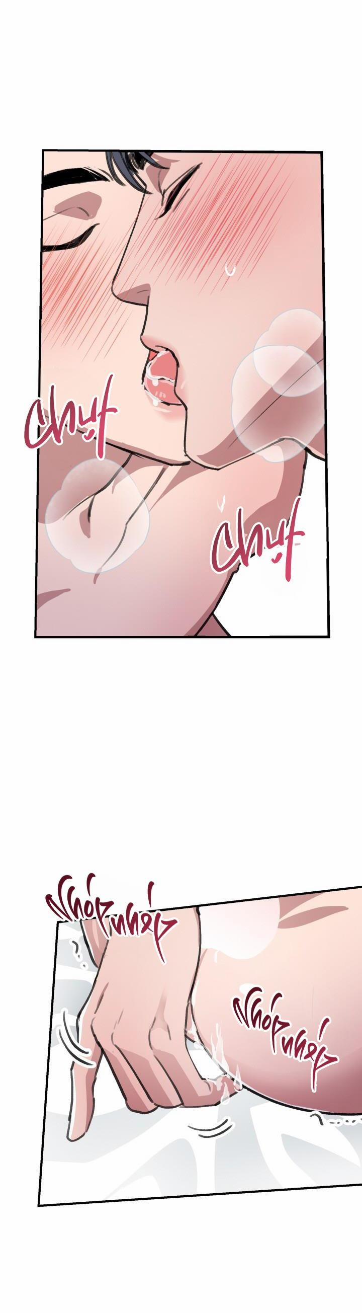 Nghiện Sex 22.5 trang 23