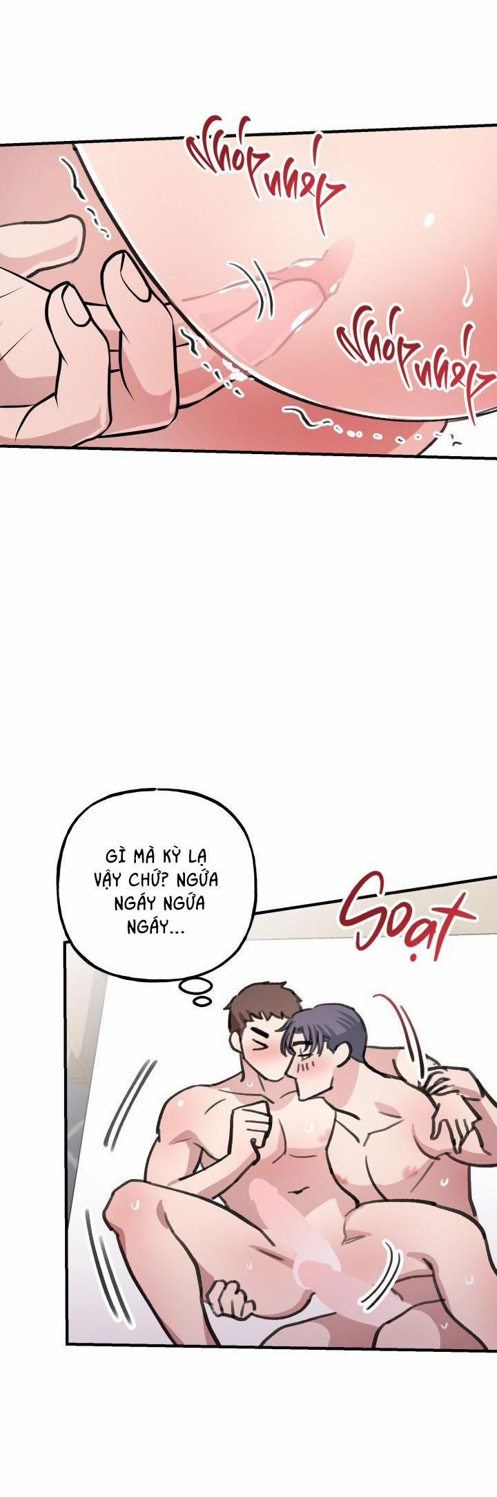 Nghiện Sex 22.5 trang 25