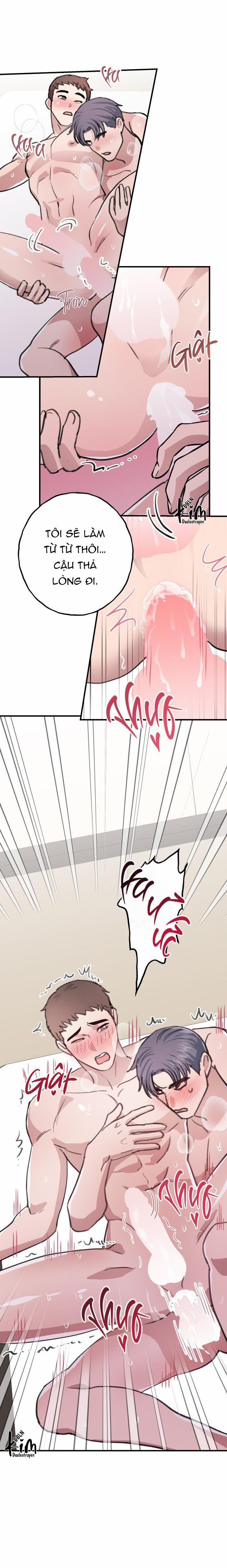 Nghiện Sex 22.5 trang 26