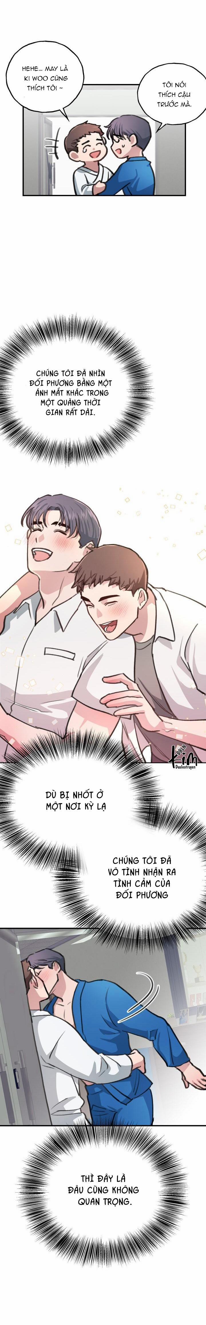 Nghiện Sex 22.5 trang 8