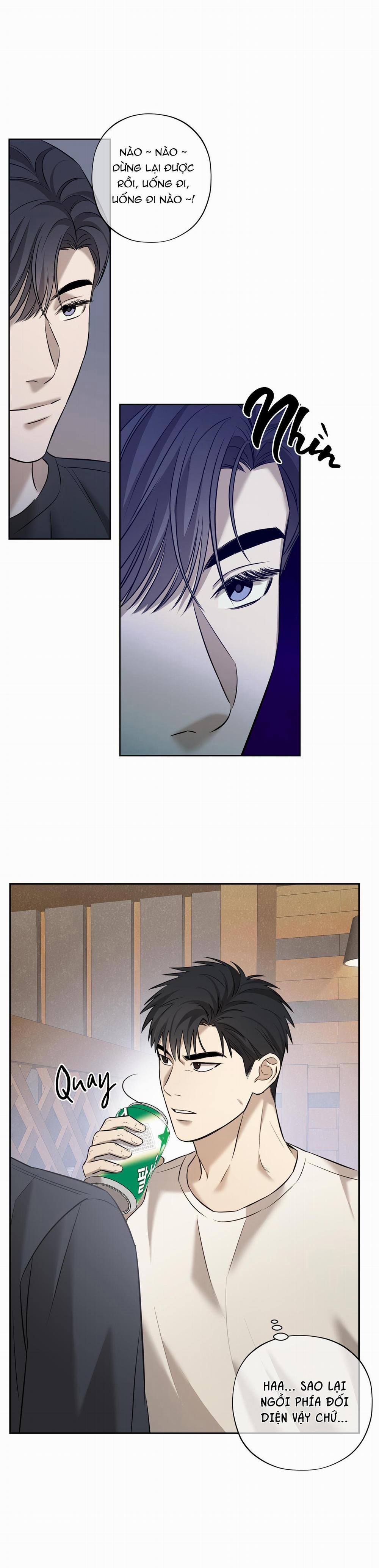 Nghiện Sex 23.1 màu sắc 1 trang 2