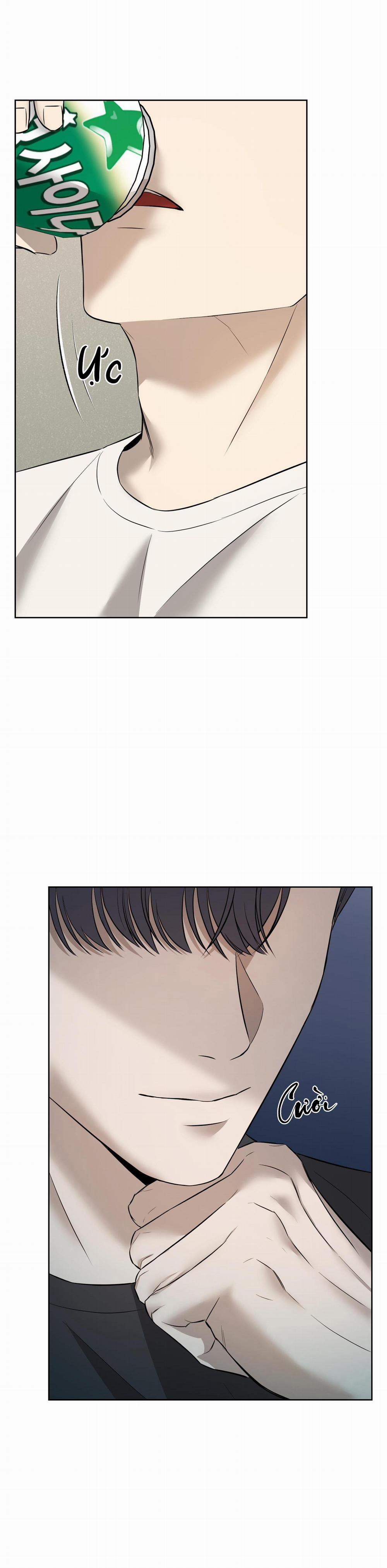 Nghiện Sex 23.1 màu sắc 1 trang 3