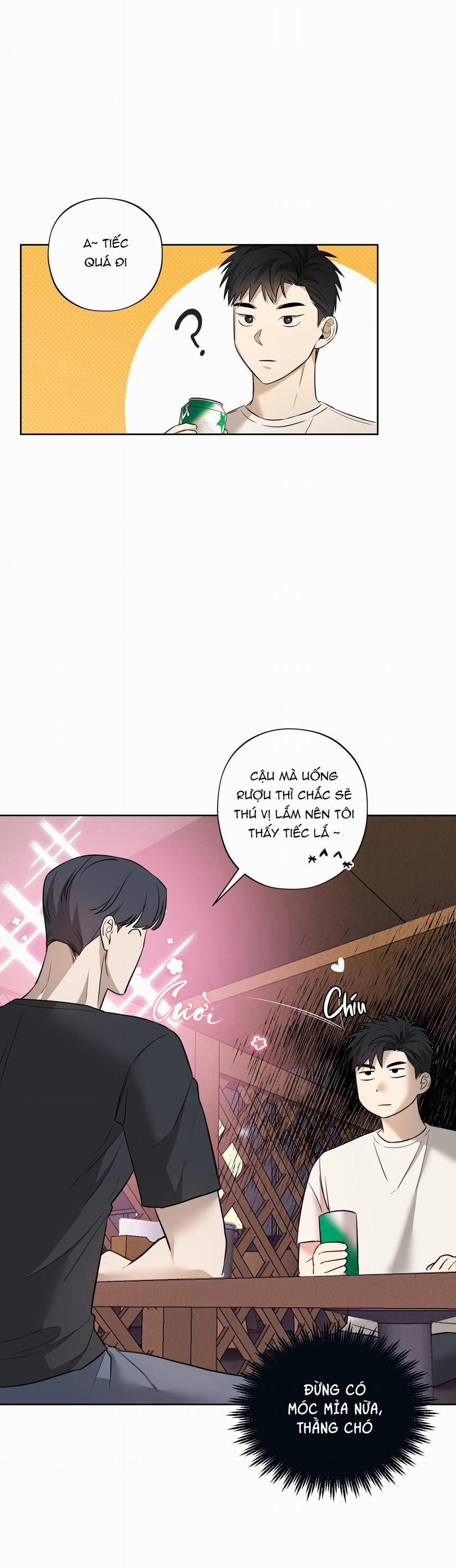 Nghiện Sex 23.1 màu sắc 1 trang 4