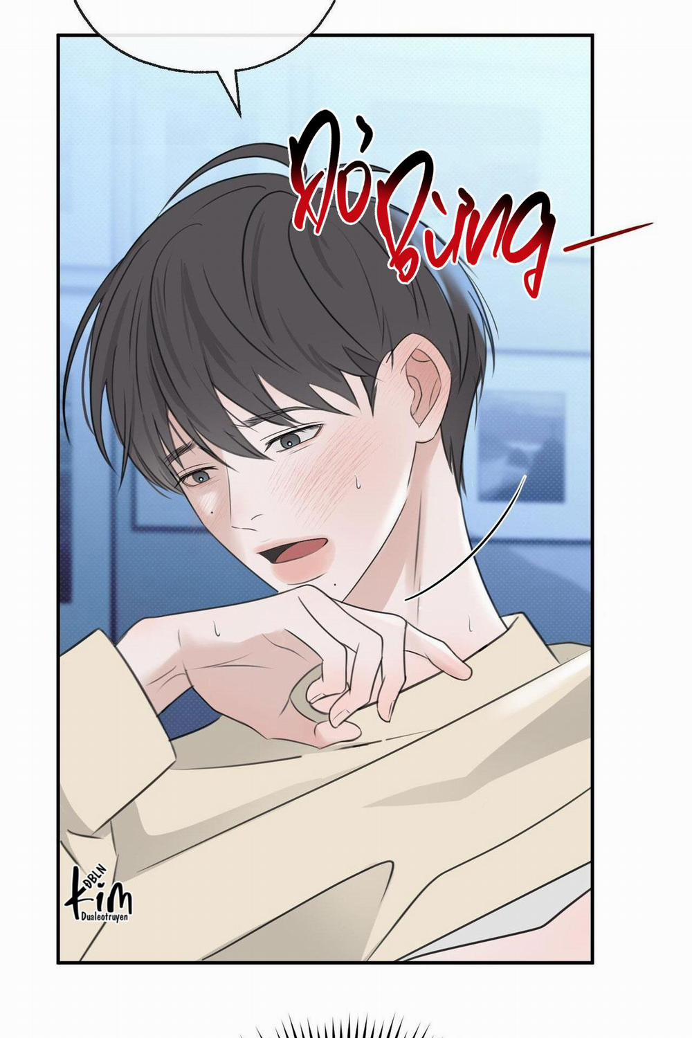 Nghiện Sex 23.1 trang 14