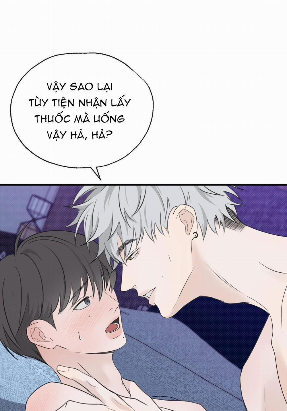 Nghiện Sex 23.1 trang 23