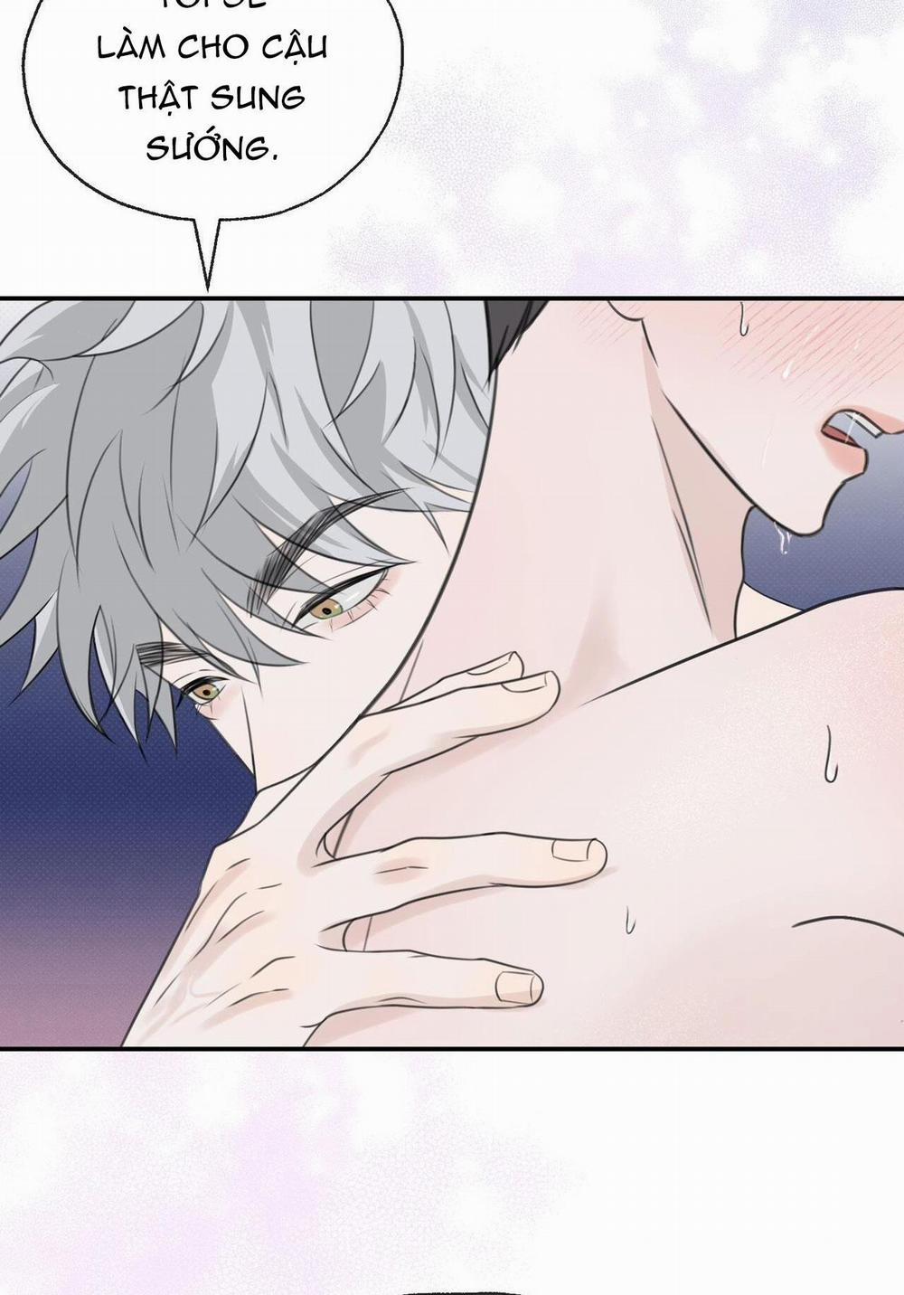 Nghiện Sex 23.1 trang 27