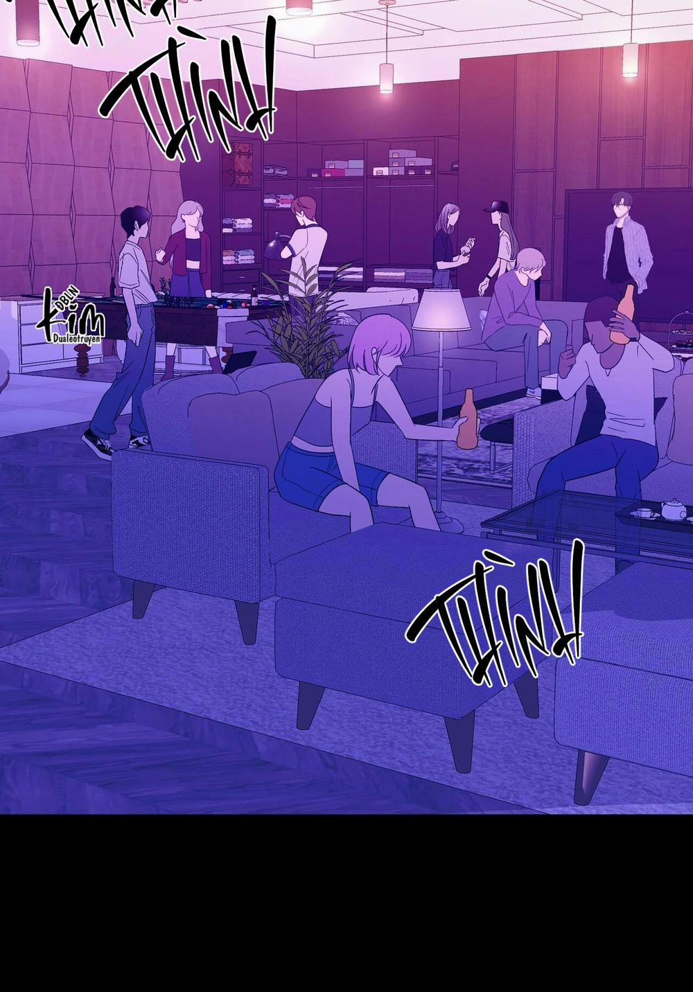 Nghiện Sex 23.1 trang 33