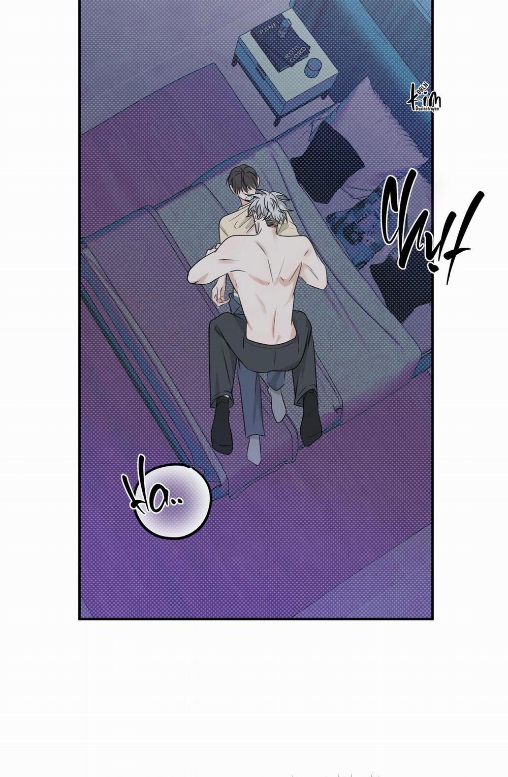 Nghiện Sex 23.1 trang 4