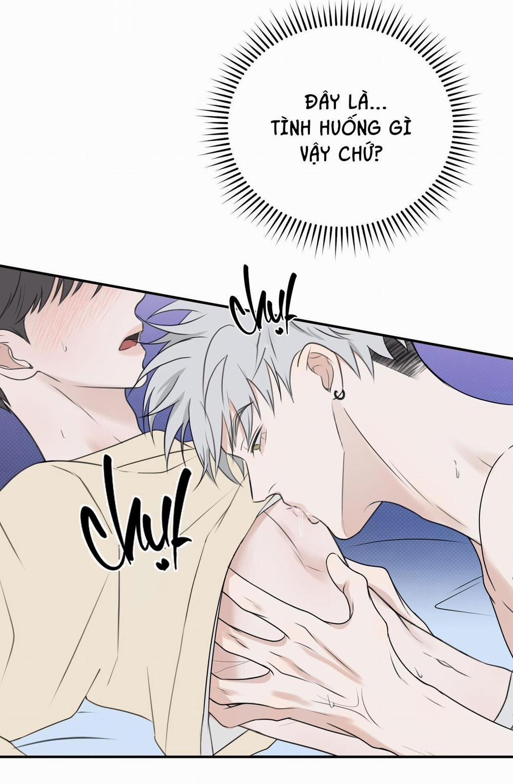 Nghiện Sex 23.1 trang 5