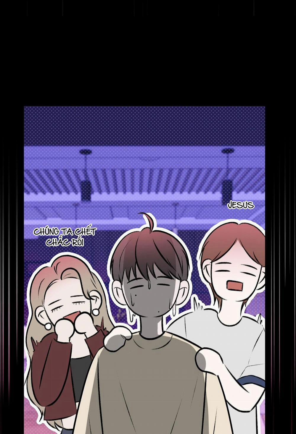 Nghiện Sex 23.1 trang 72