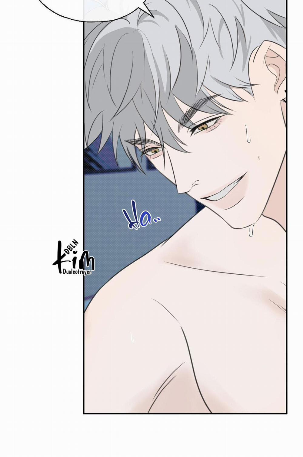 Nghiện Sex 23.2 màu sắc 2 trang 11