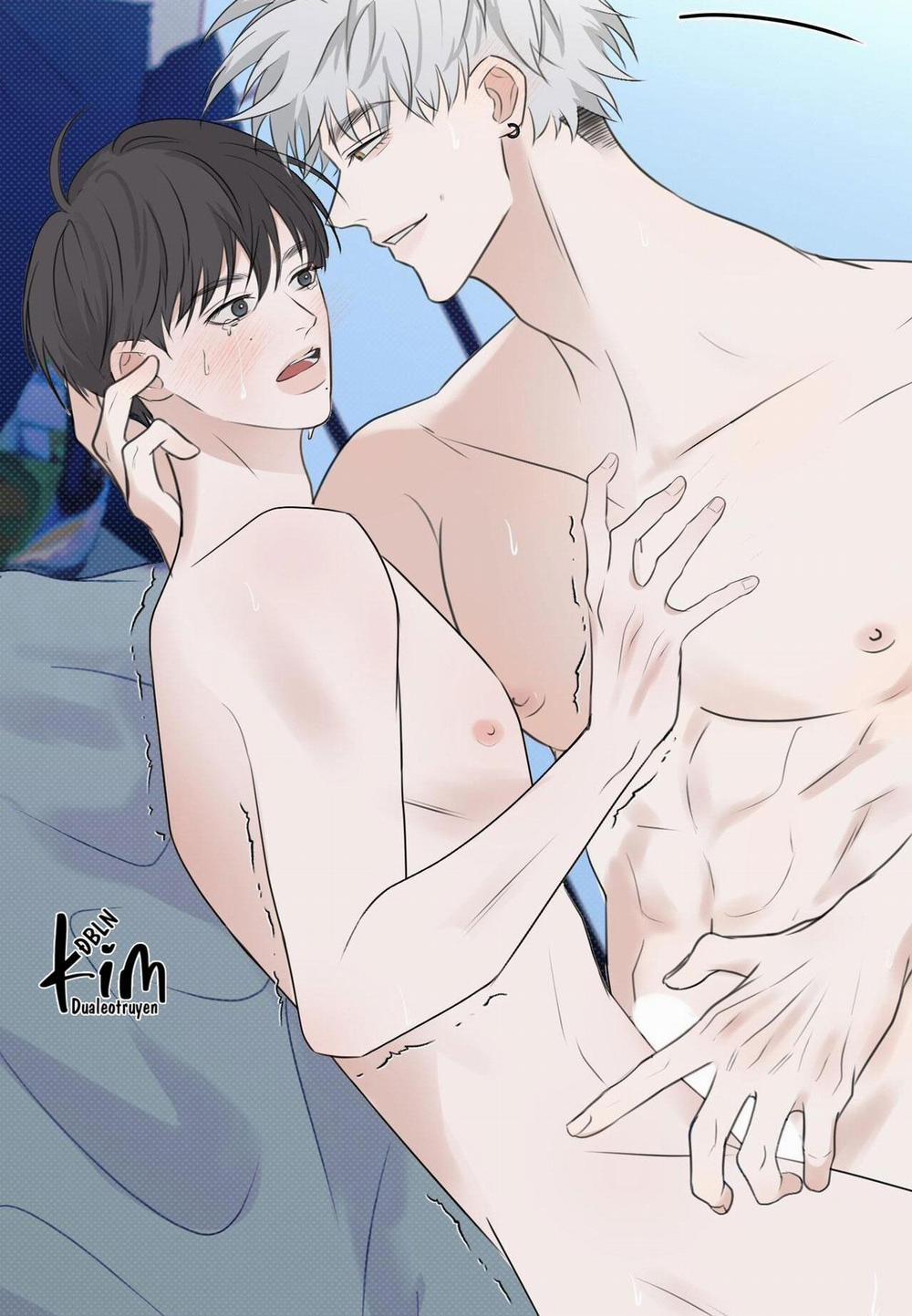 Nghiện Sex 23.2 màu sắc 2 trang 28