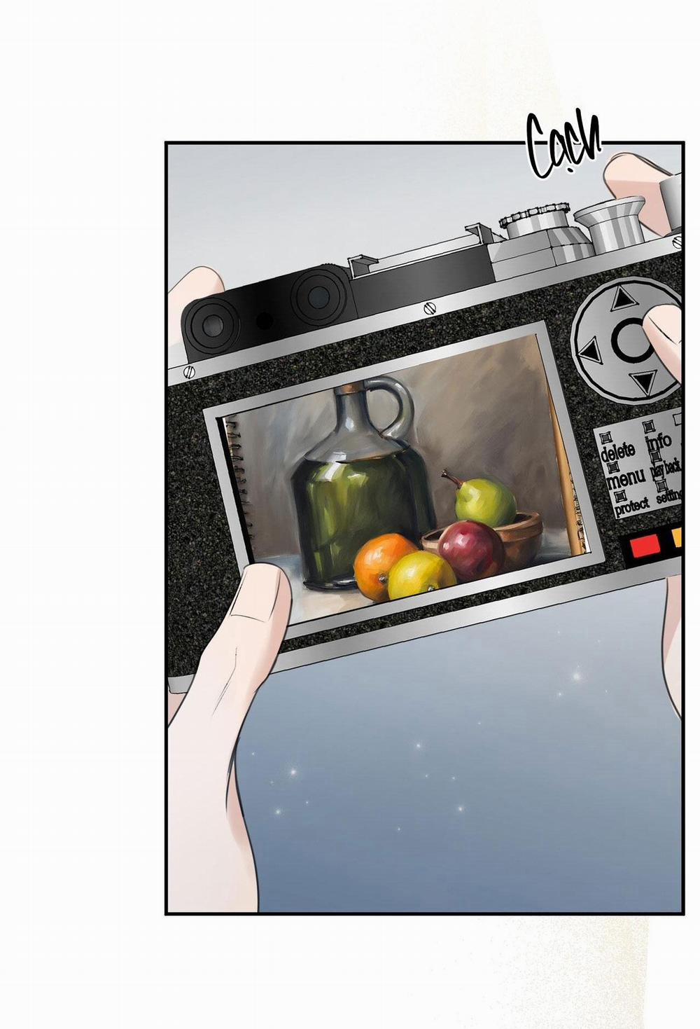 Nghiện Sex 23.2 màu sắc 2 trang 43