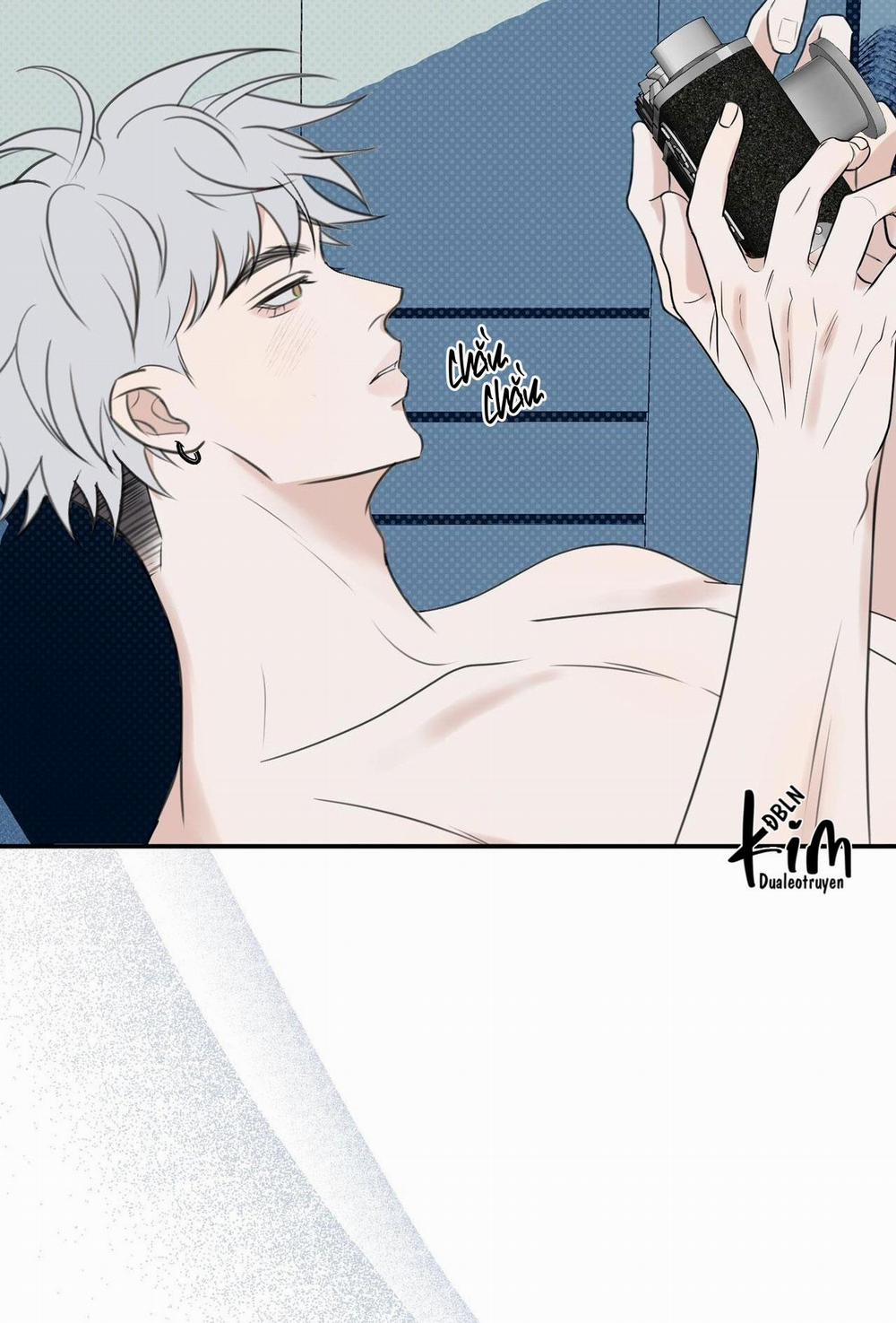 Nghiện Sex 23.2 màu sắc 2 trang 47