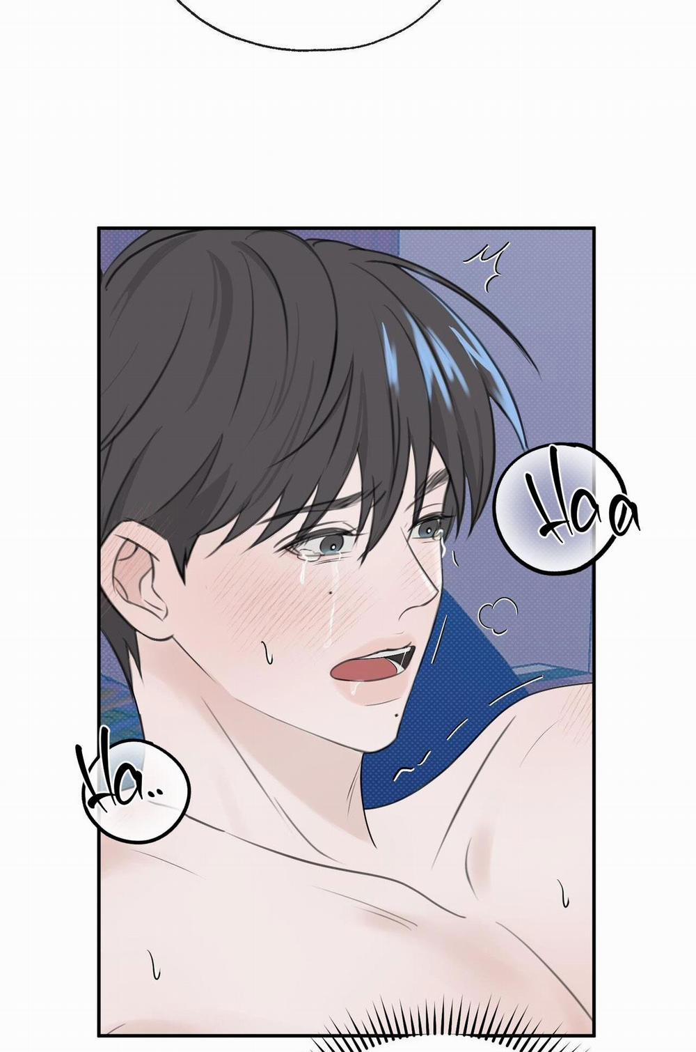 Nghiện Sex 23.2 màu sắc 2 trang 9