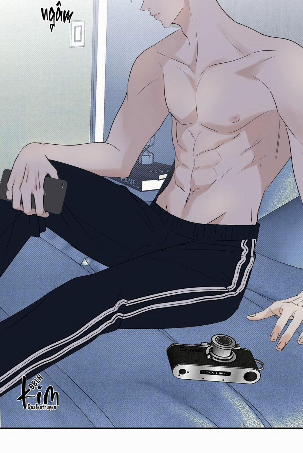 Nghiện Sex 23.2 màu sắc 2 trang 98