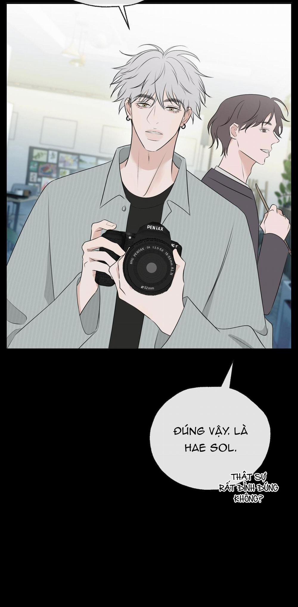 Nghiện Sex 23.2 trang 102