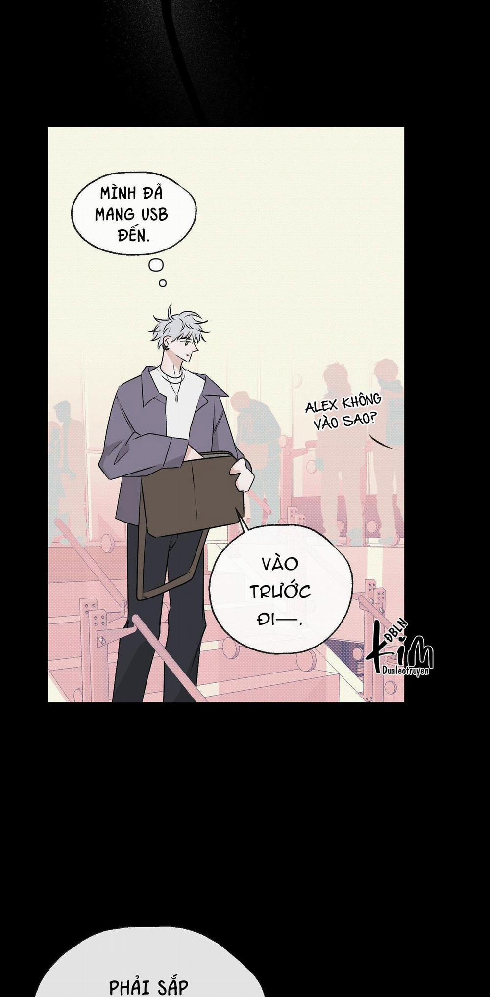 Nghiện Sex 23.2 trang 108