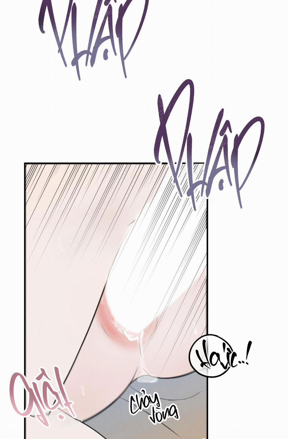 Nghiện Sex 23.2 trang 19