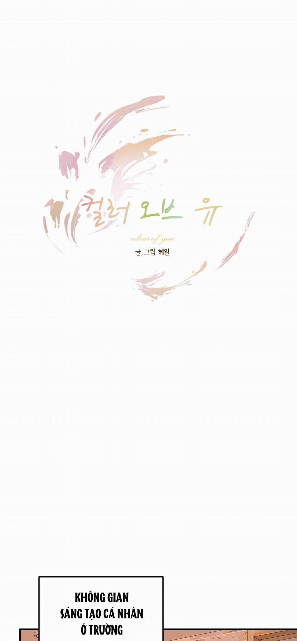 Nghiện Sex 23.3 màu sắc 3 trang 1