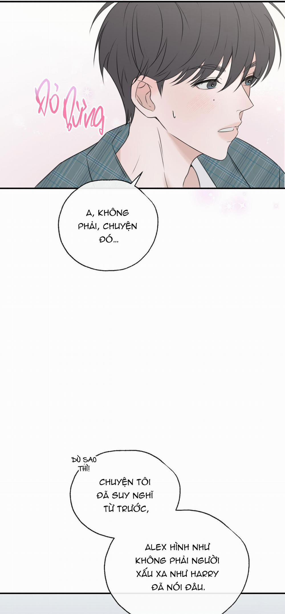 Nghiện Sex 23.3 màu sắc 3 trang 11