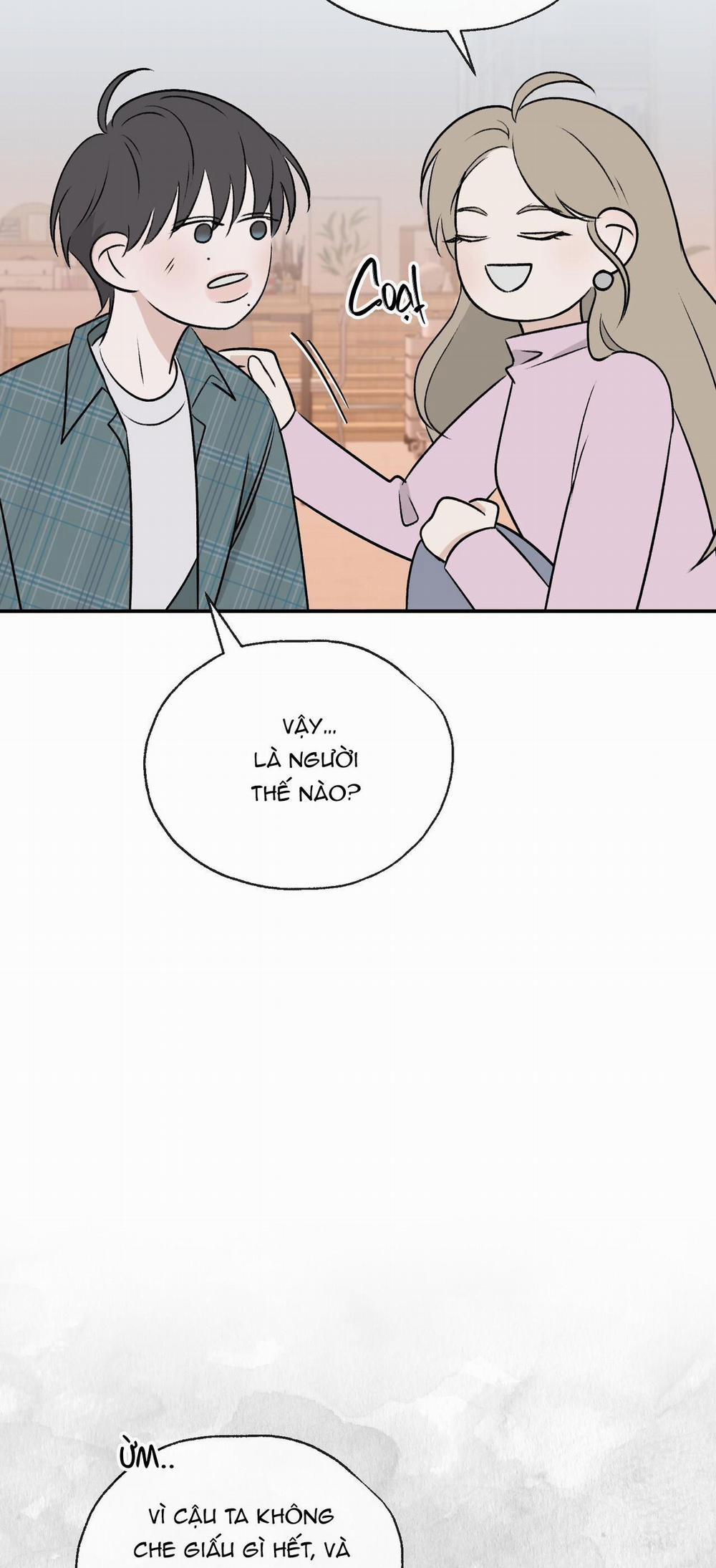 Nghiện Sex 23.3 màu sắc 3 trang 12