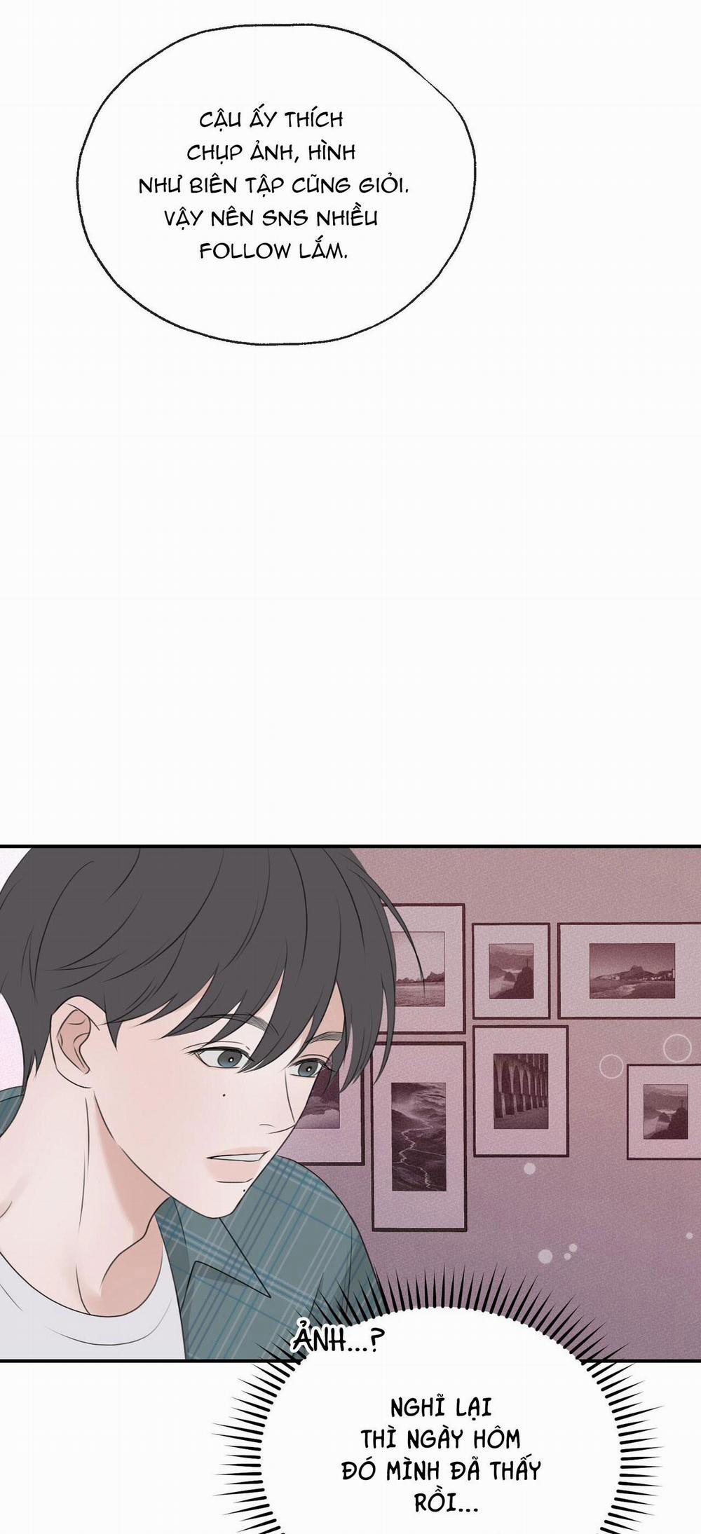 Nghiện Sex 23.3 màu sắc 3 trang 14