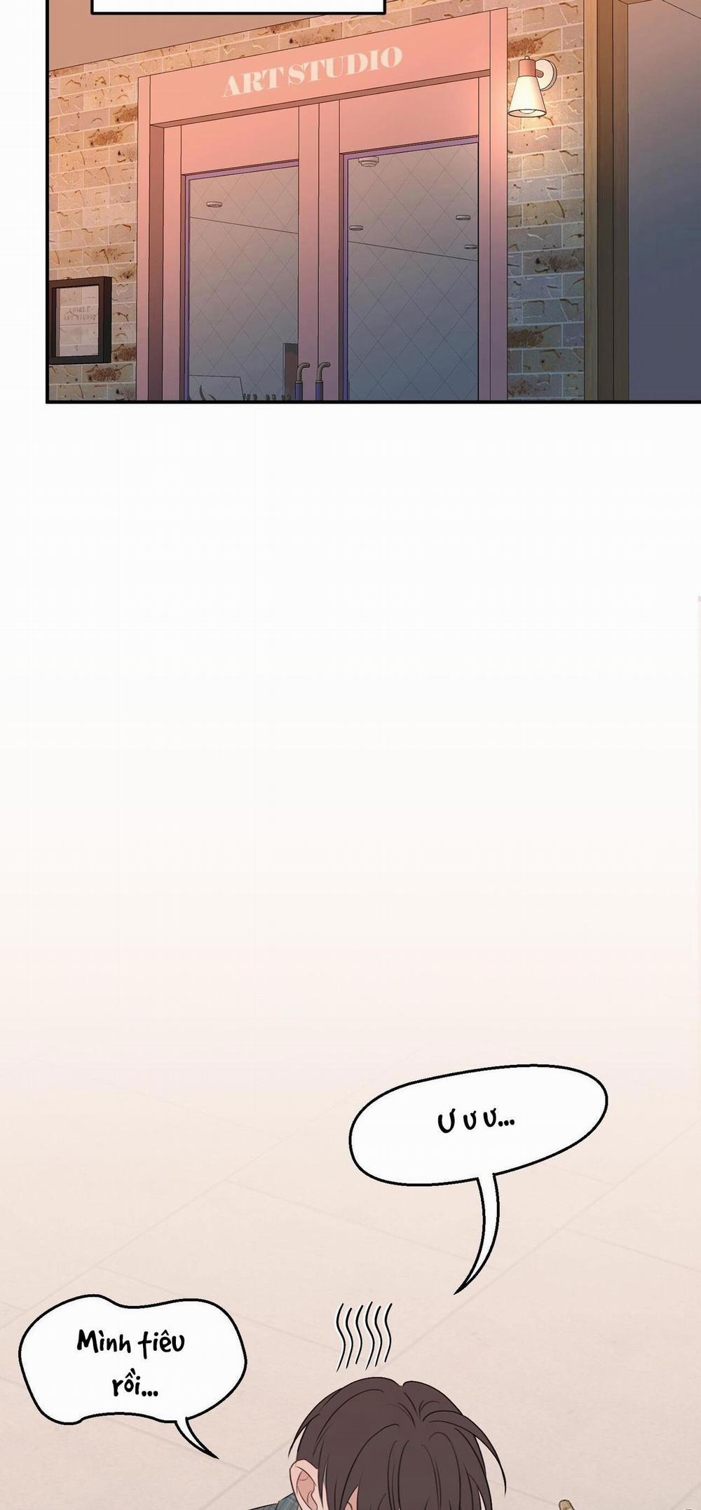 Nghiện Sex 23.3 màu sắc 3 trang 2