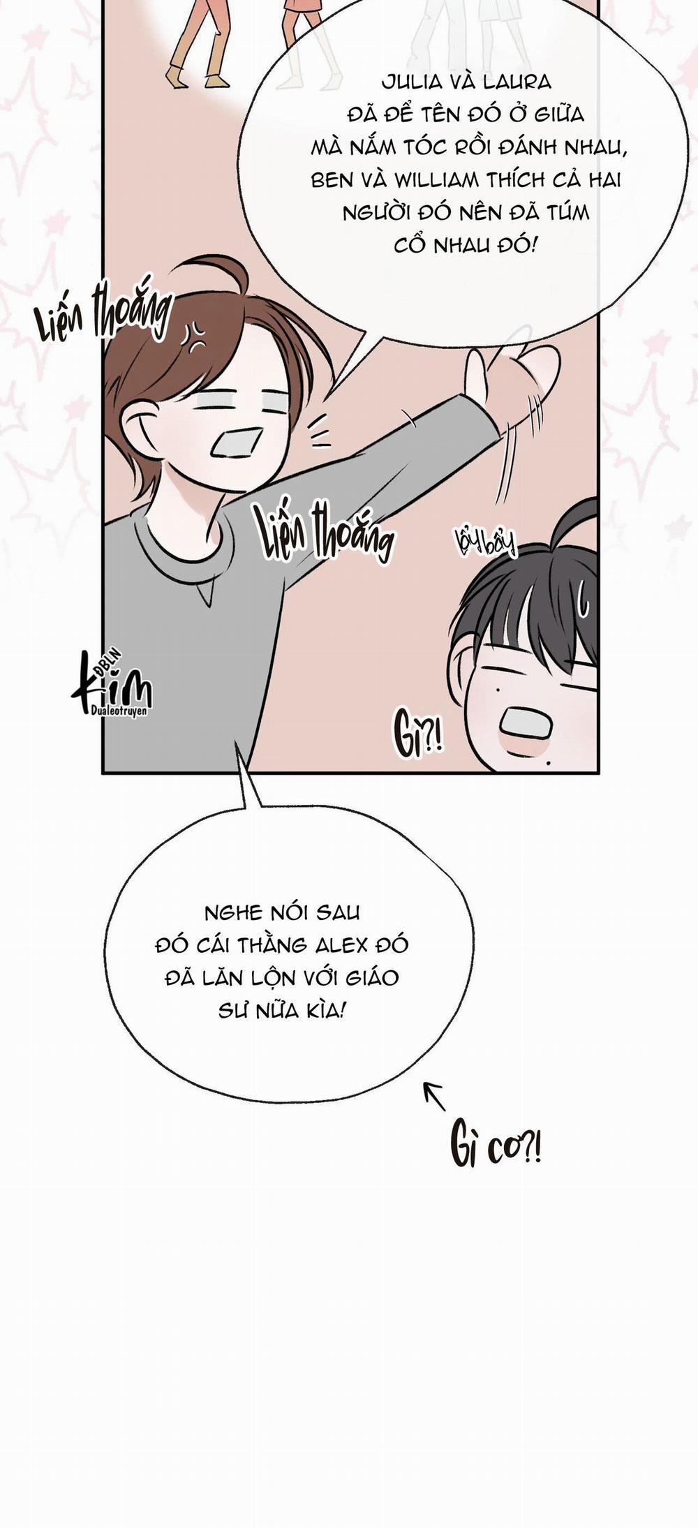 Nghiện Sex 23.3 màu sắc 3 trang 22