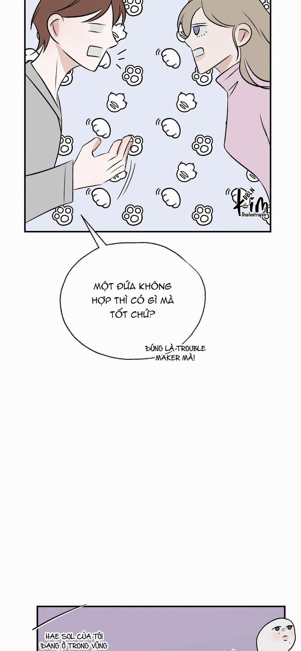 Nghiện Sex 23.3 màu sắc 3 trang 26