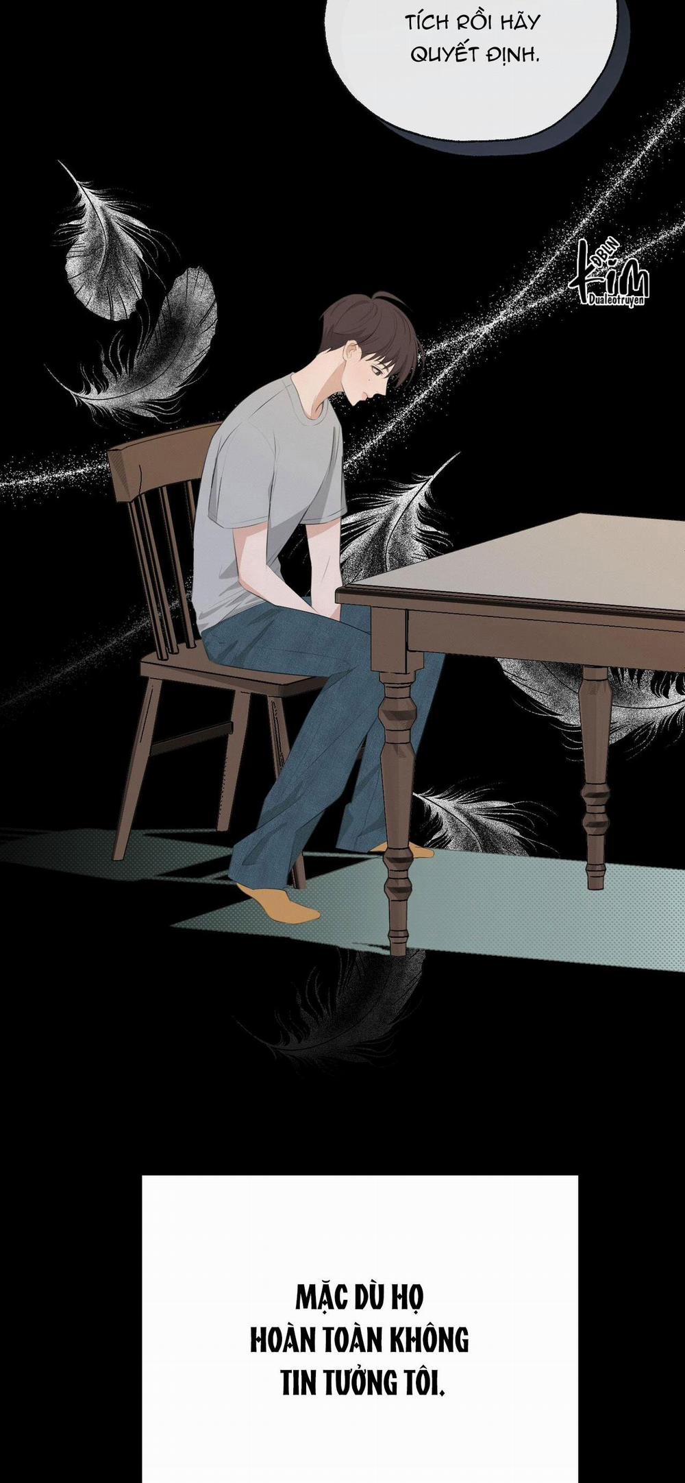 Nghiện Sex 23.3 màu sắc 3 trang 31