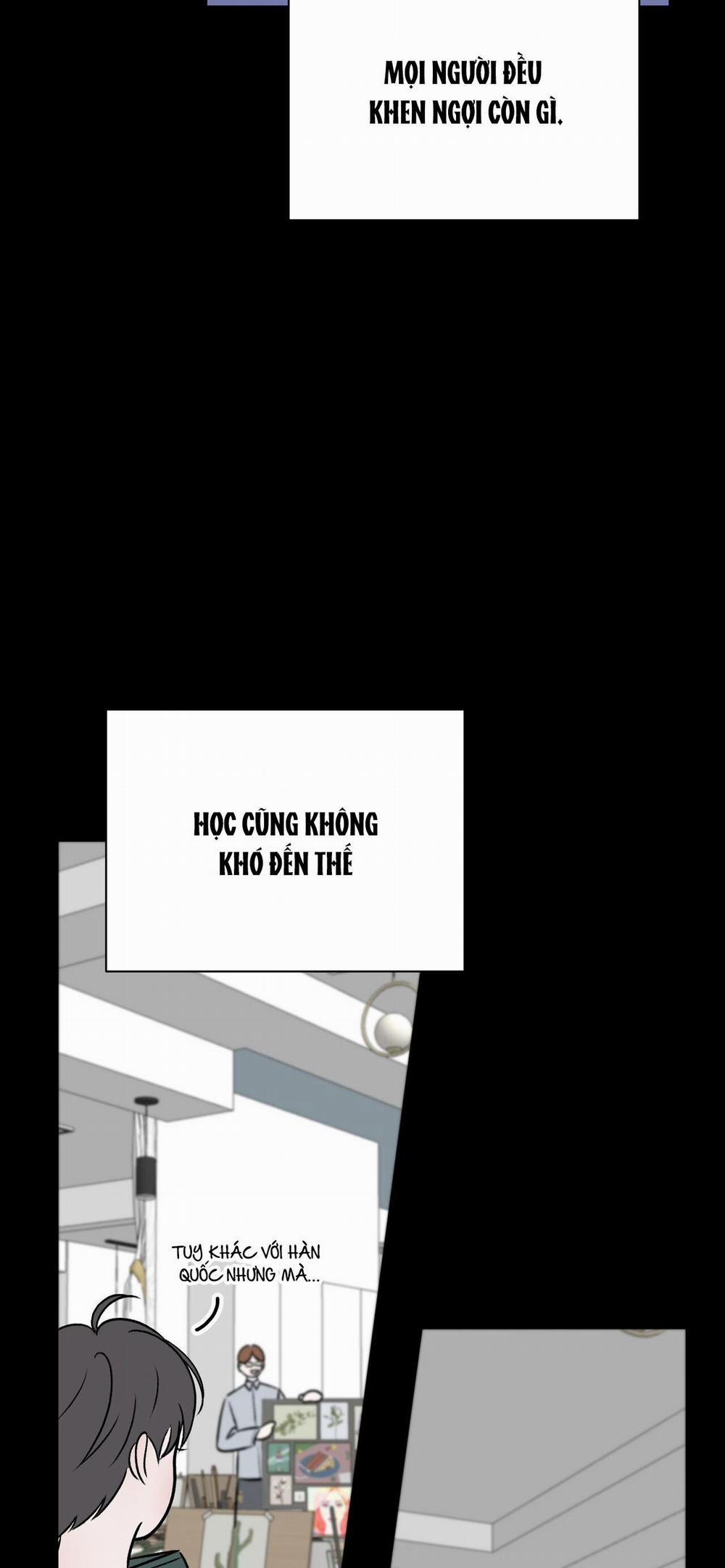 Nghiện Sex 23.3 màu sắc 3 trang 33