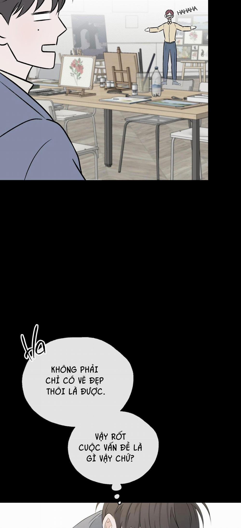 Nghiện Sex 23.3 màu sắc 3 trang 37