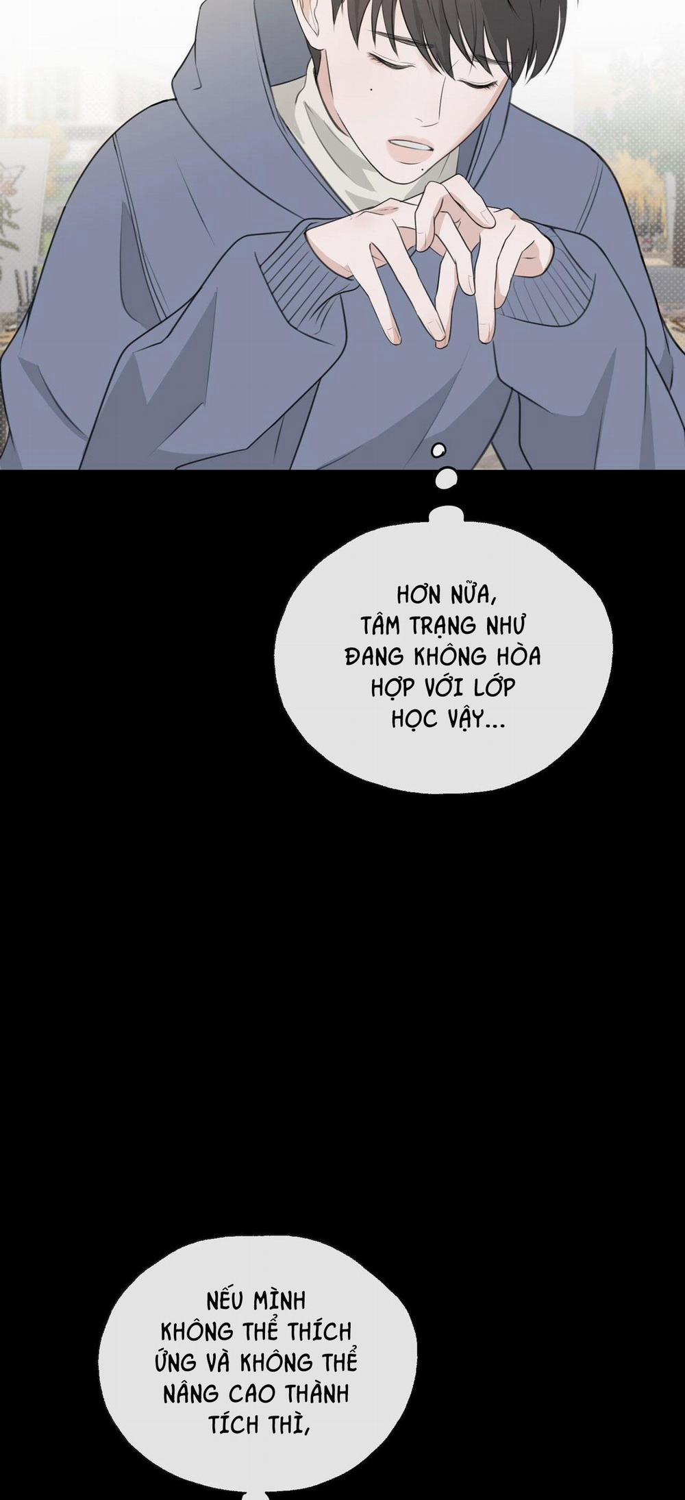 Nghiện Sex 23.3 màu sắc 3 trang 38